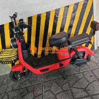 em cần thanh lý xe đạp điện aita này