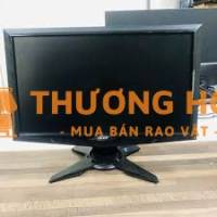Màn hình máy tính Acer = HQR 19 inch