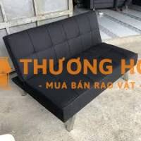 GHẾ SOFA MINI BAO SHIP, DA SIMILI