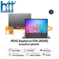 Laptop Asus ROG Zephyrus G16 GU605CX-QR147W