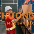 Tuyển Gấp Nam Thủ Kho Tại Quận 12, TP.HCM – Làm Giờ Hành Chính