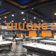 TOP BILLIARDS CLUB cần tuyển phụ bếp, lương thưởng hấp dẫn