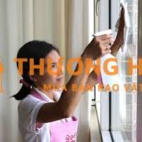 CẦN TUYỂN 1 GIÚP VIỆC LAU CHÙI, DỌN DẸP LÀM 5 TIẾNG BUỔI SÁNG,