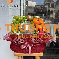 Tuyển gấp 3 nhân viên giao hàng Hoa Quả ở 41 Hai Bà Trưng đi làm ngay!