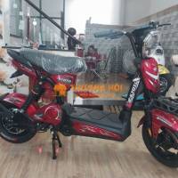 XE M133 PRO MOI . XE ĐEP GIA SINH VIÊN