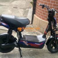 bán xe điện như hình còn tốt đẹp