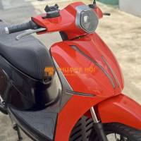 ✅Pink Q.12✅QuantumS0 Xe Máy Điện- Nợ Xấu 20 củ