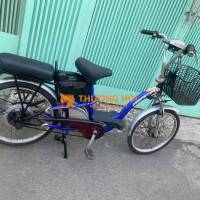 cần bán gấp xe đạp điện4 bình