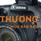 Bán máy ảnh CANON EOS 7D. Chính chủ , máy còn mới, ít xử dụng