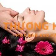 Cần tuyển nhân viên nữ gội đầu dưỡng sinh và massage trị liệu