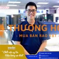 NHÂN VIÊN TƯ VẤN BÁN HÀNG ELECTROLUX