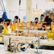 Lao động thời vụ. Phụ may