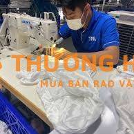 CÔNG NHÂN MAY NỆM GỐI - VŨNG TÀU
