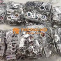 Móc khóa quà tặng Noel giá rẻ