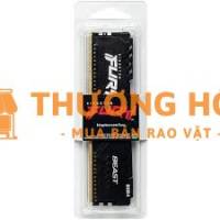 RAM PC 16GB Kingston DDR4 3200MHz giá sốc