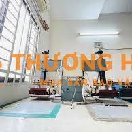 Bán (thanh lý) máy ép cao tần 2 đầu: ép nhựa PVC, bao bì nhựa, áo mưa.