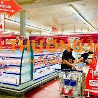 Cần gấp 2 kế toán, bán hàng tại cửa hàng tiện lợi trước và sau Tết