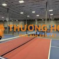 TUYỂN DỤNG NHÂN VIÊN THU NGÂN CHO SÂN PICKLEBALL