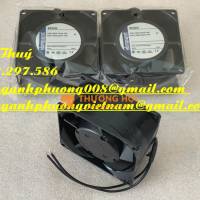 Bình Dương - Quạt tản nhiệt EBM PAPST 8556N mới 100%