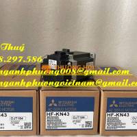 Chính hãng - Mitsubishi HF-KN43 - Động cơ nhập chính hãng