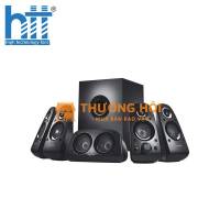 Logitech Z506 5.1 Computer Speakers – Powerful Surround Sound for Ultimate Entertainment