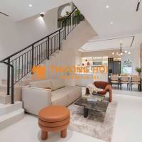 Thi Công Nội Thất Trọn Gói | Giá Tốt Hơn 20% – Thiết Kế Theo Yêu Cầu