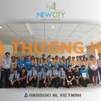 BÌNH DƯƠNG - TUYỂN DỤNG KỸ THUẬT TÒA NHÀ