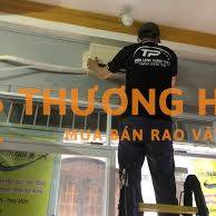 Tuyển thợ phụ kỹ thuật điện lạnh