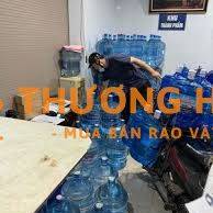 Cần tuyển nhân viên giao hàng nước uống đóng bình bằng xe máy công ty