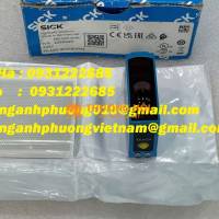 Cảm biến phát hiện vật thể chính xác - Sick WL12G-3P2582P04