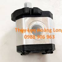 Bơm Thủy Lực boden, Máy bơm bánh răng boden