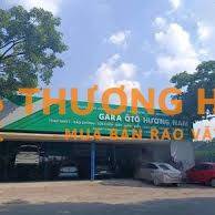 Tuyển NV sửa chữa và thợ rửa xe
