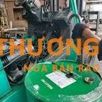 CẦN TUYỂN KỸ THUẬT VÀ THỢ ĐIỆN XE NÂNG