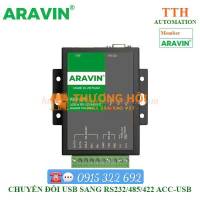 ACC-USB Chuyển đổi USB sang RS232/485/422