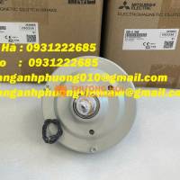 Thắng từ Mitsubishi ZKB-0.6AN điều khiển mô men chính xác