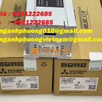 Bộ lập trình mitsubishi - kết nối thông minh - FX5U-64MR/ES