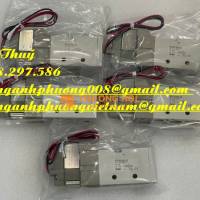 Model: VF3130-5G1-02 - Van điện từ chính hãng SMC