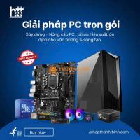 Giải pháp pc trọn gói