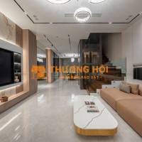 Thi Công Nội Thất Chung Cư Trọn Gói | Tối Ưu Diện Tích – Báo Giá Chuẩn