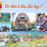 Tour tết âm lịch Nha Trang – Vĩnh Hy – Vịnh San Hô 3 ngày 3 đêm