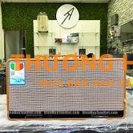 Loa mua về chỉ sử dụng duy nhất 1 lần