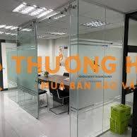 NVKD Cửa Nhôm Kính