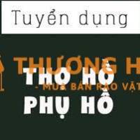 Cần tuyển thợ hồ phụ hồ