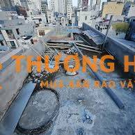 Cần người học việc, phụ chống thấm