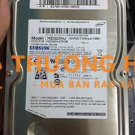 Bán ổ cứng vẫn còn sử dụng tốt