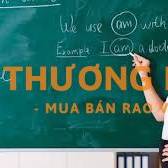 GIÁO VIÊN TIẾNG ANH PART TIME HOẮC FULL TIME