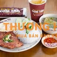 Tuyển Nhân Viên Phục Vụ Cơm Tấm