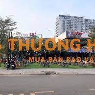 LOTTERIA MIDORI PARK TUYỂN DỤNG (Sắp khai trương)