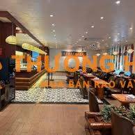 Cần tuyển 5 nhân viên Phục Vụ quán ăn Ba Đô Q.5