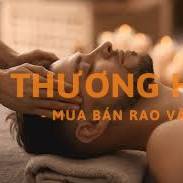 tuyển nhân viên pv nam massage